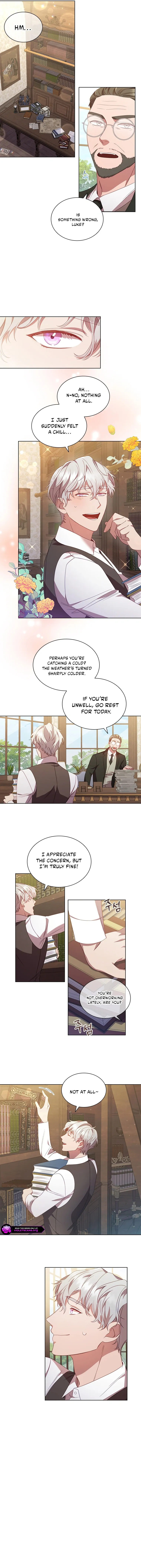 Read Aideen Manga Online