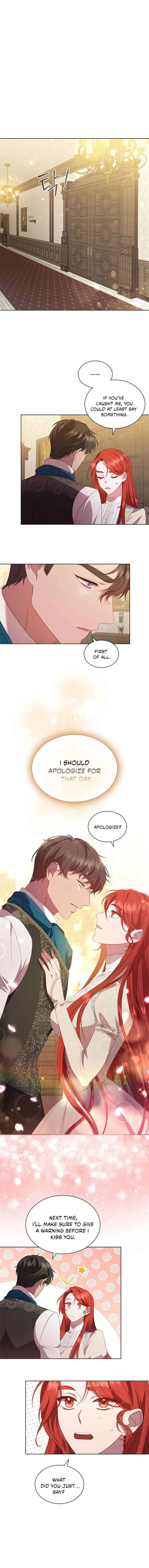 Read Aideen Manga Online
