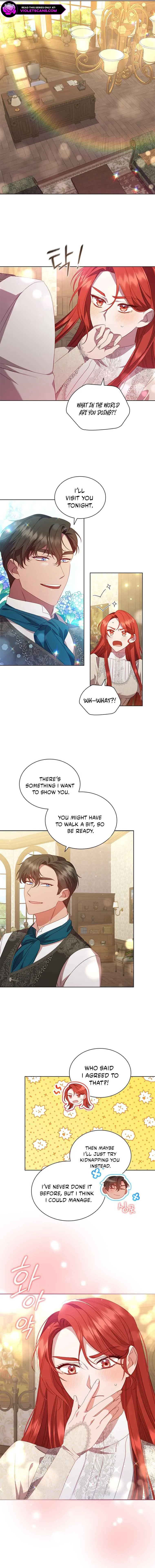 Read Aideen Manga Online