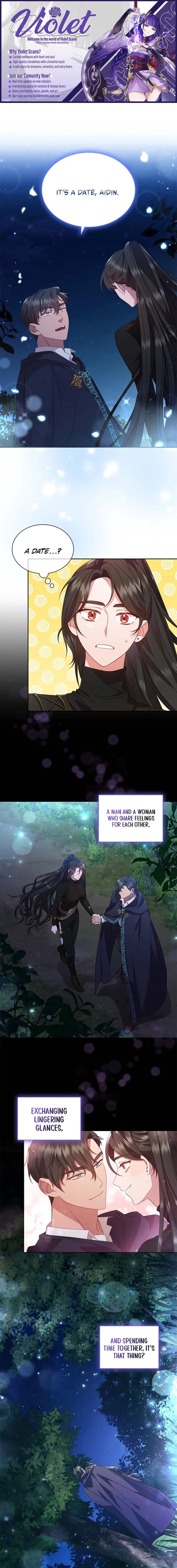 Read Aideen Manga Online