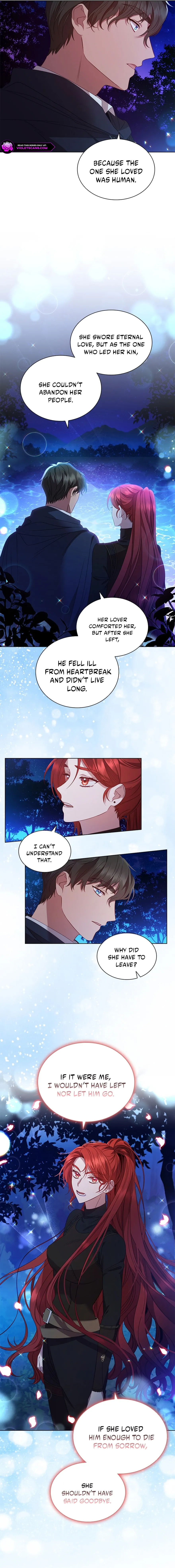 Read Aideen Manga Online