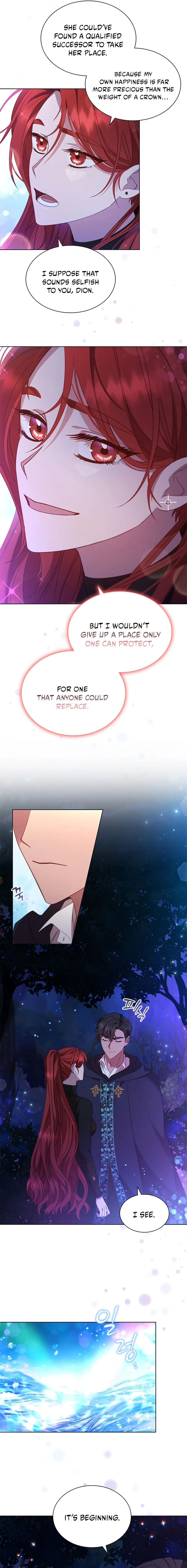 Read Aideen Manga Online