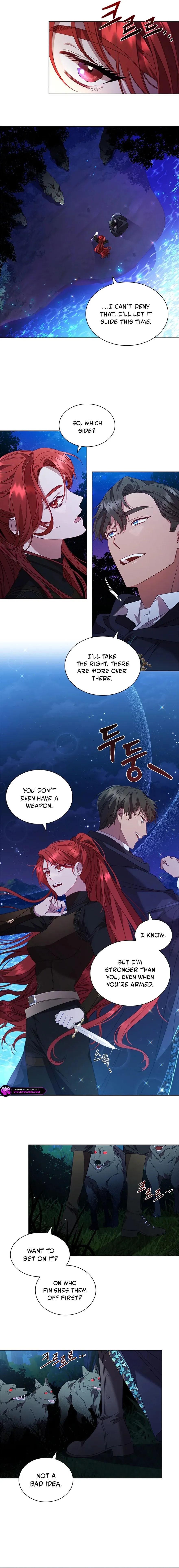 Read Aideen Manga Online