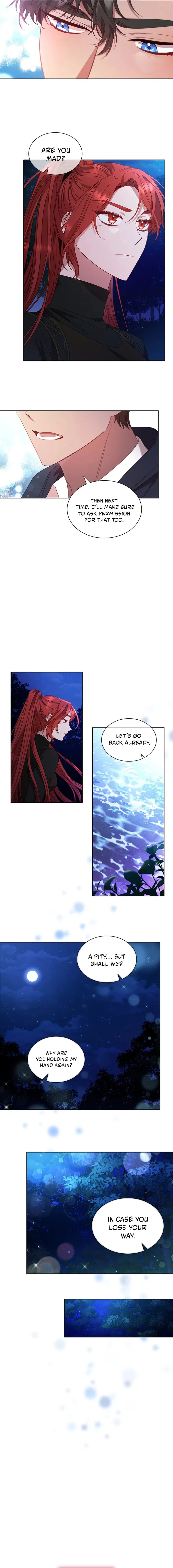 Read Aideen Manga Online