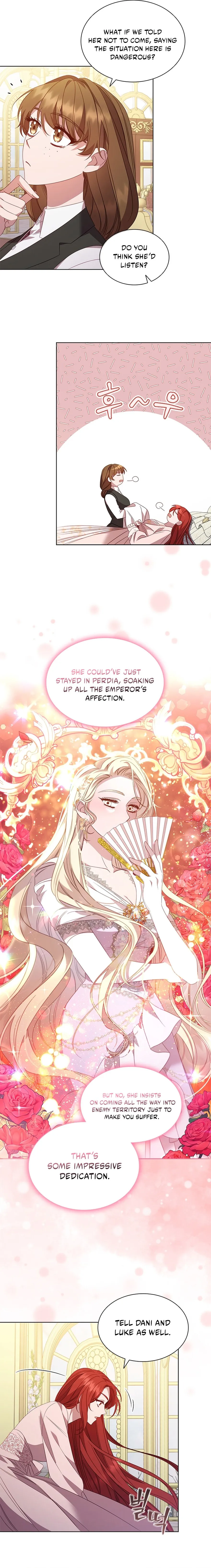 Read Aideen Manga Online