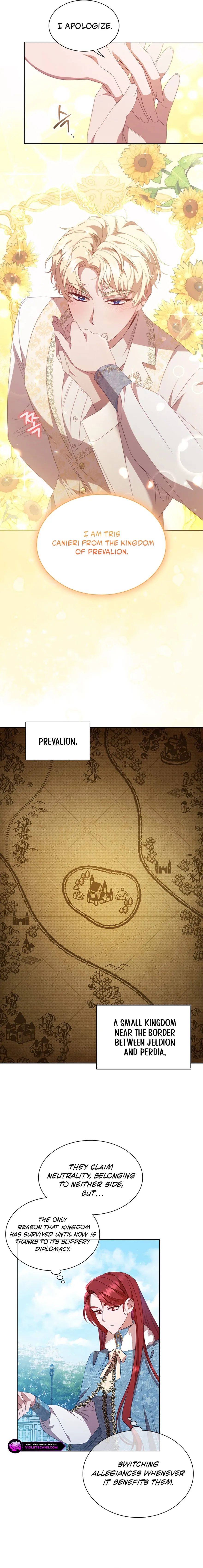 Read Aideen Manga Online