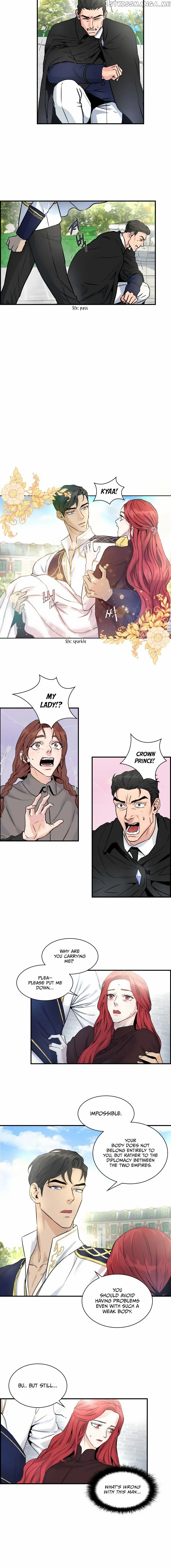 Read Aideen Manga Online
