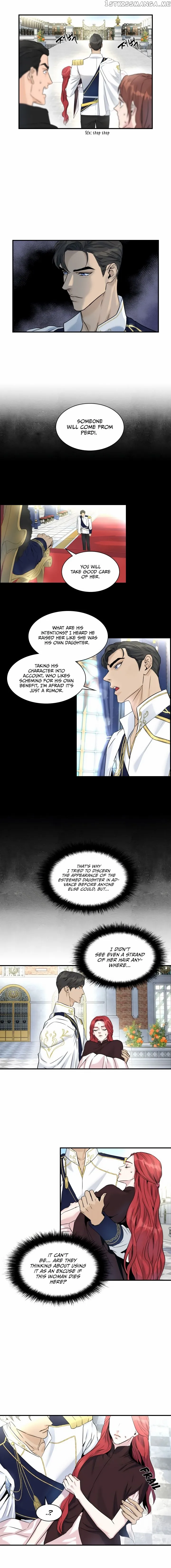 Read Aideen Manga Online