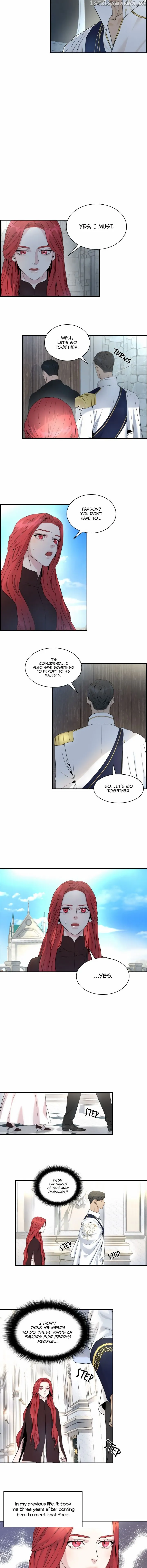 Read Aideen Manga Online