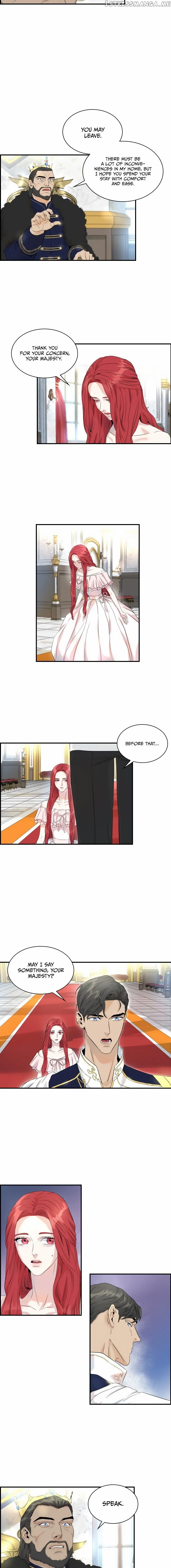 Read Aideen Manga Online
