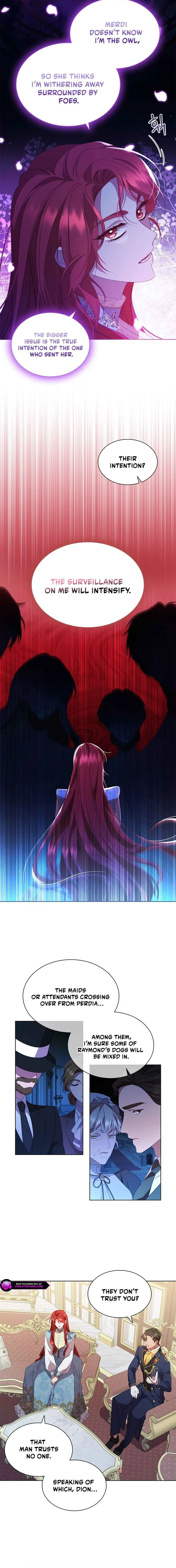 Read Aideen Manga Online