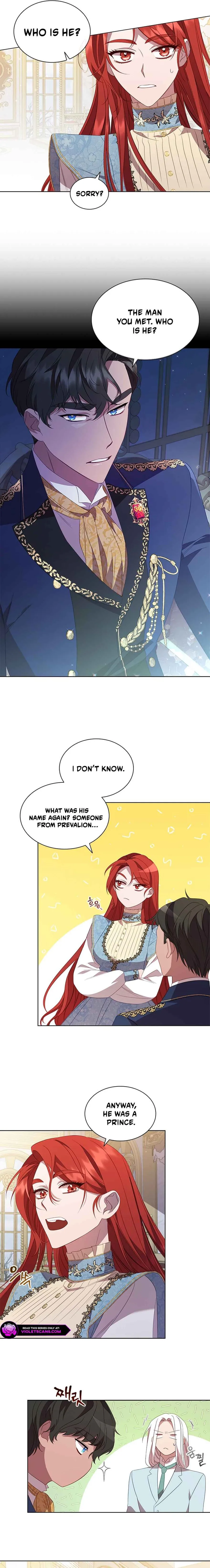 Read Aideen Manga Online