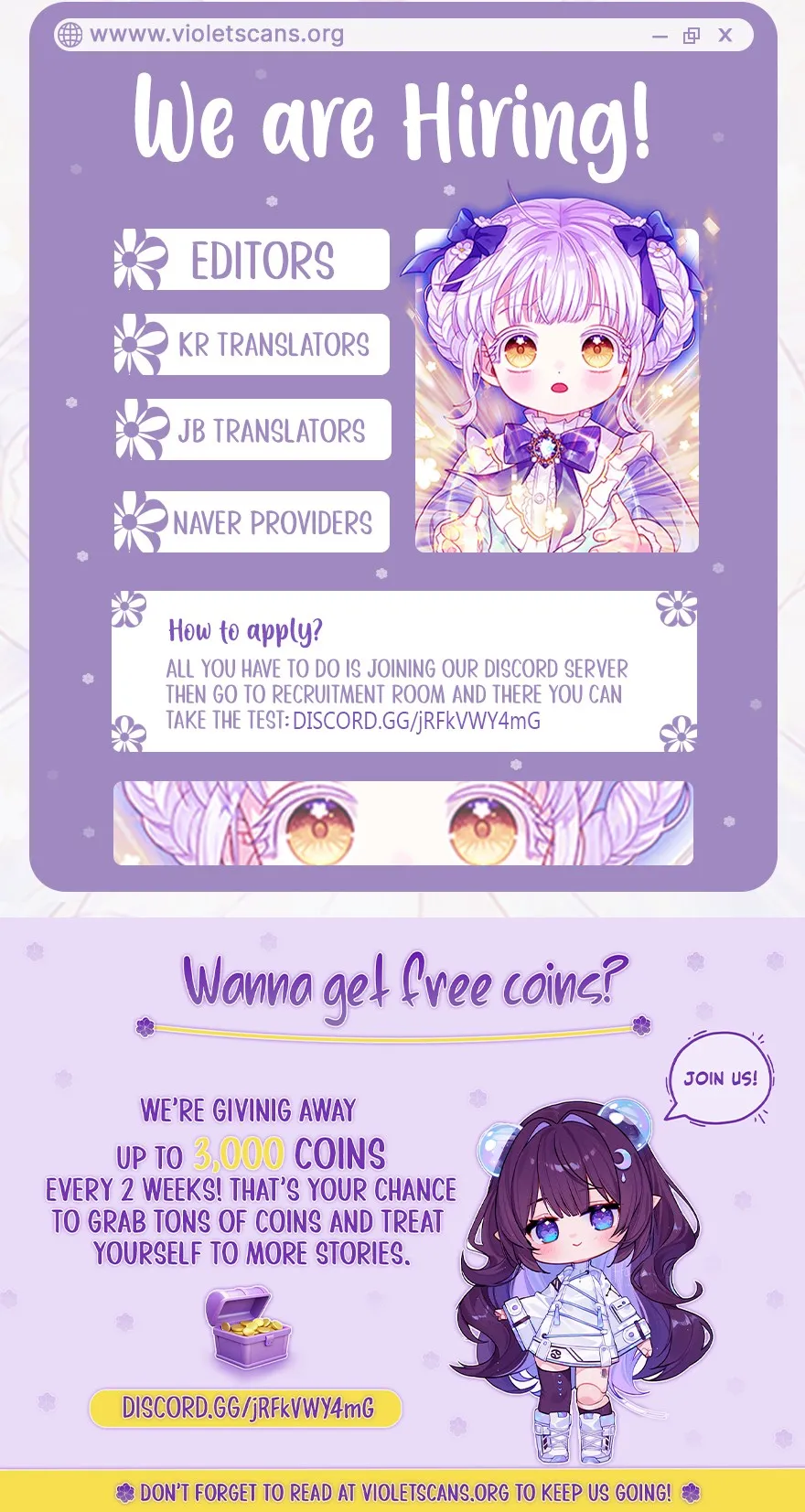 Read Aideen Manga Online