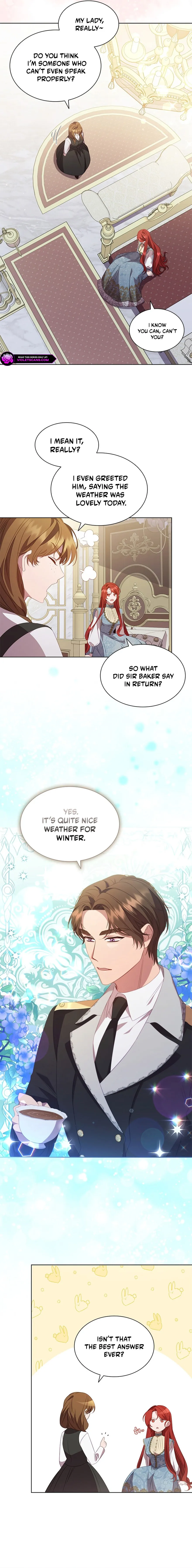 Read Aideen Manga Online