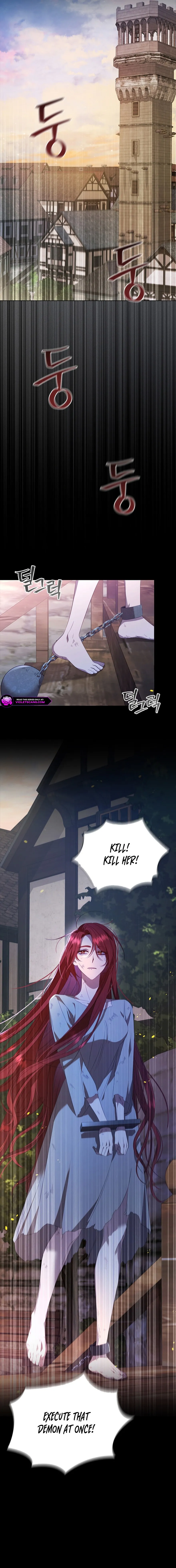 Read Aideen Manga Online