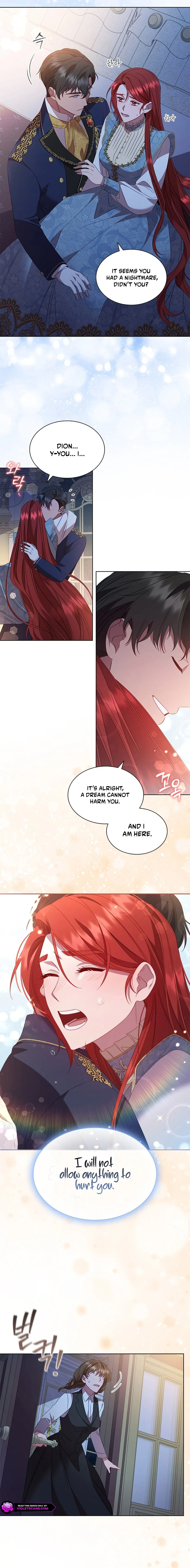 Read Aideen Manga Online