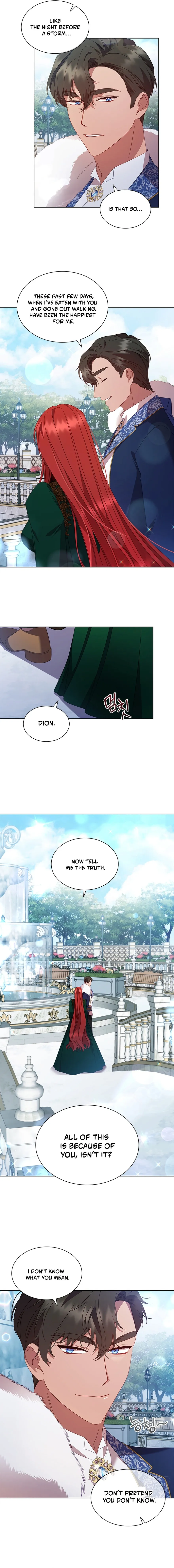 Read Aideen Manga Online