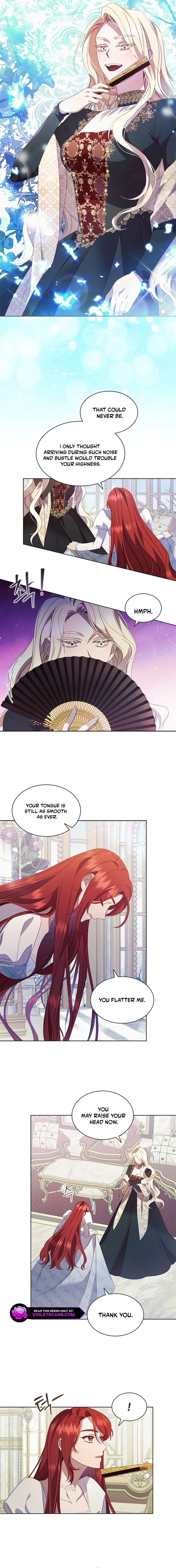 Read Aideen Manga Online
