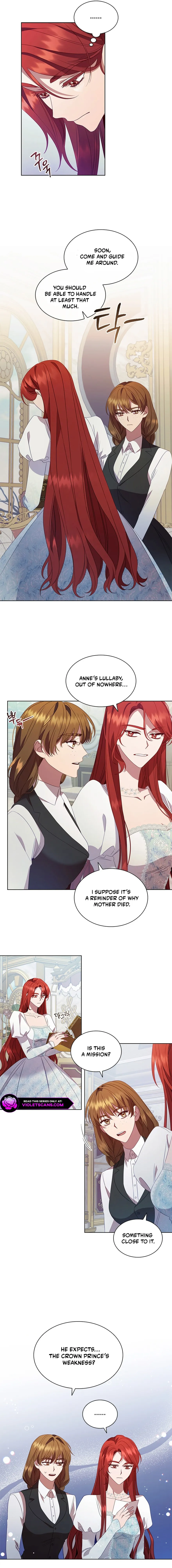 Read Aideen Manga Online
