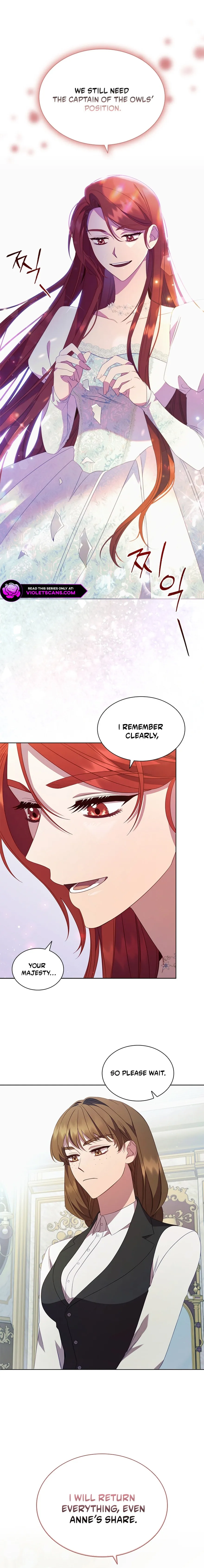 Read Aideen Manga Online