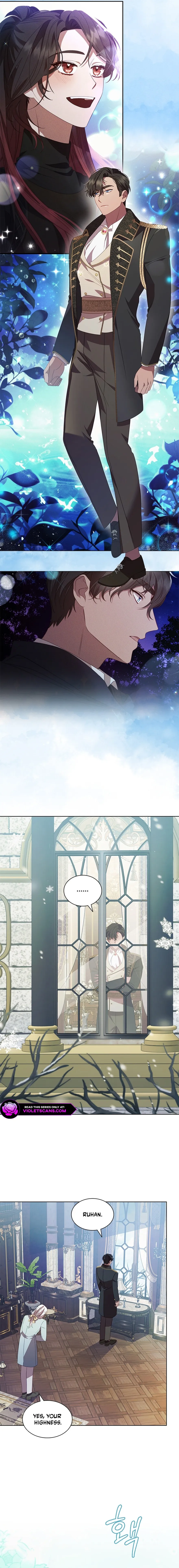 Read Aideen Manga Online