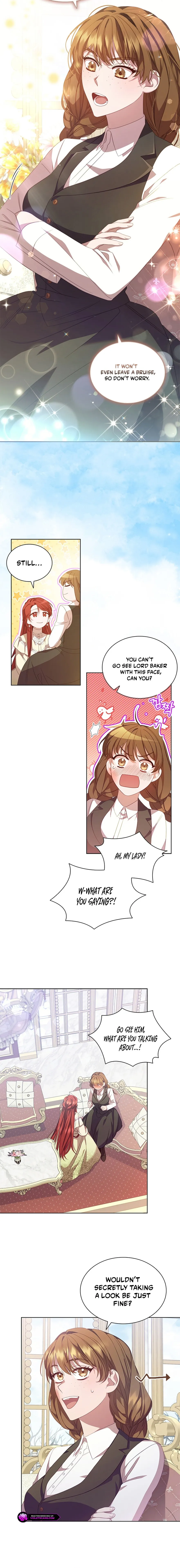 Read Aideen Manga Online