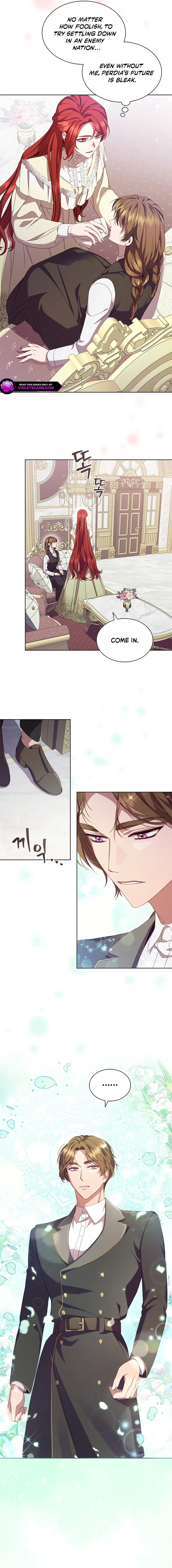 Read Aideen Manga Online