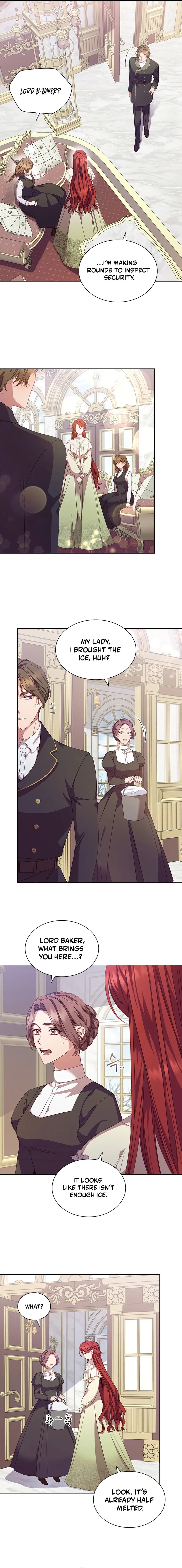 Read Aideen Manga Online