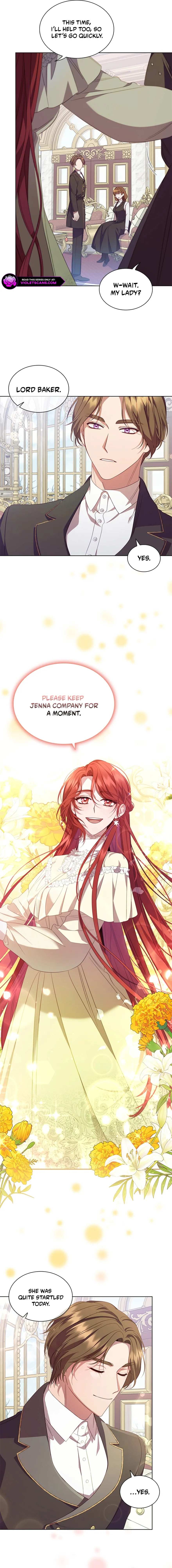 Read Aideen Manga Online