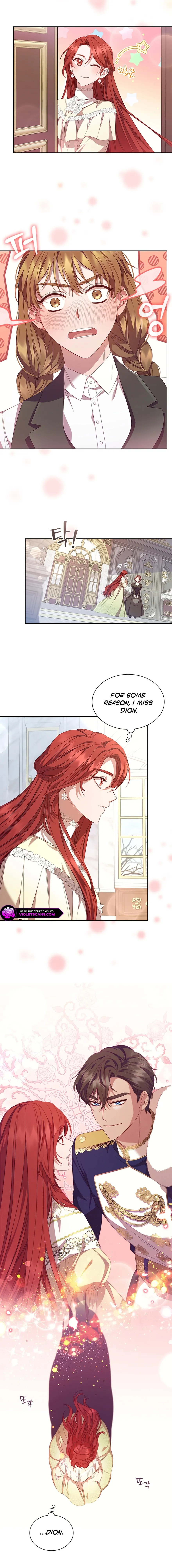 Read Aideen Manga Online