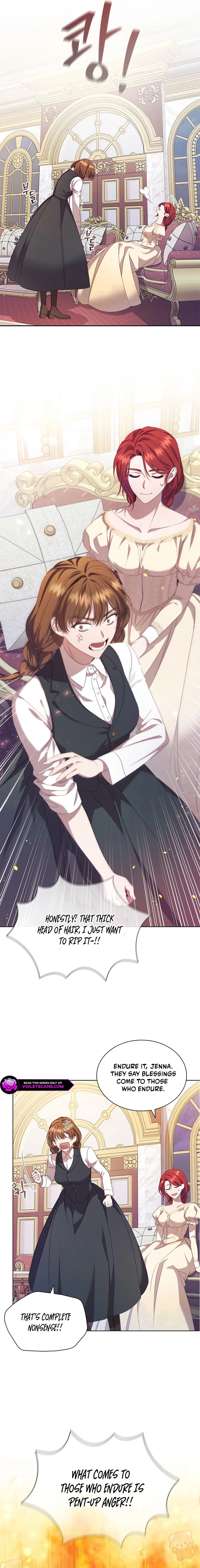 Read Aideen Manga Online
