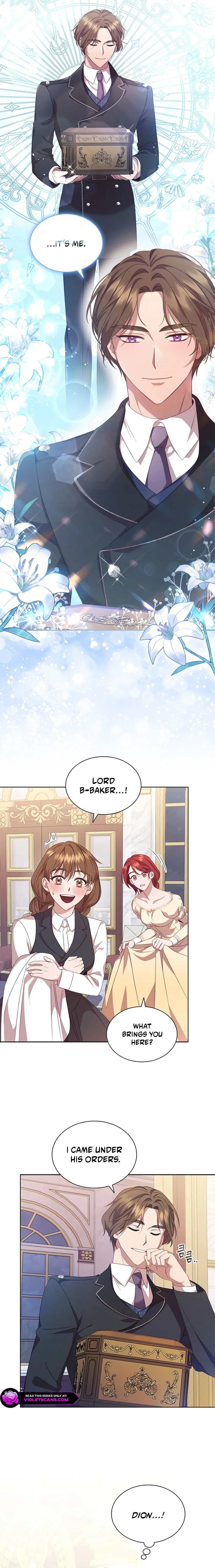Read Aideen Manga Online