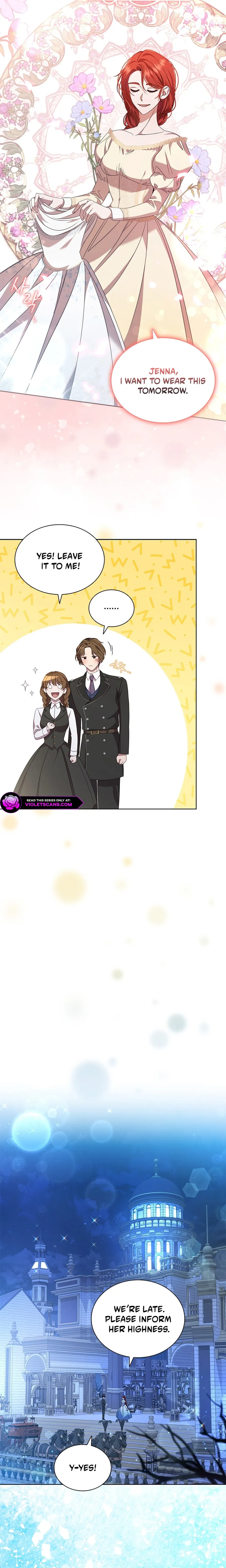 Read Aideen Manga Online