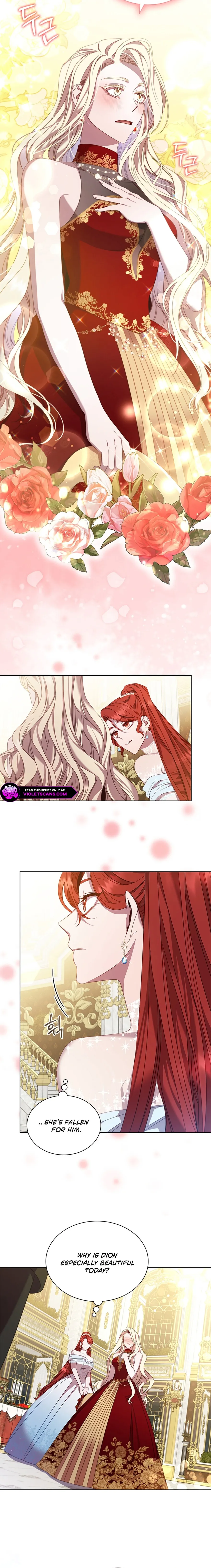 Read Aideen Manga Online