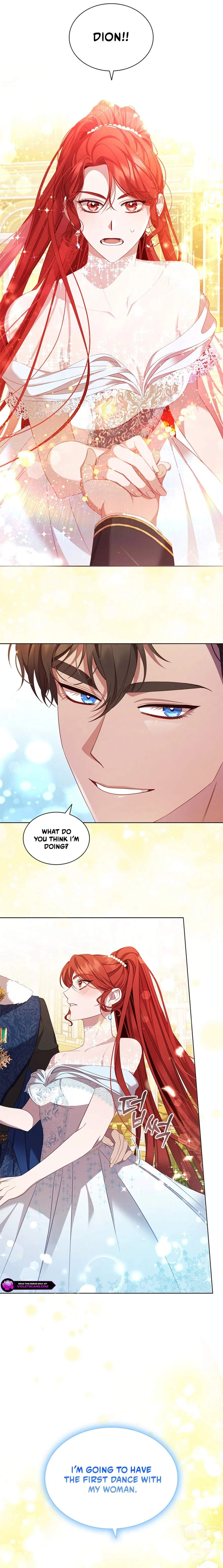 Read Aideen Manga Online