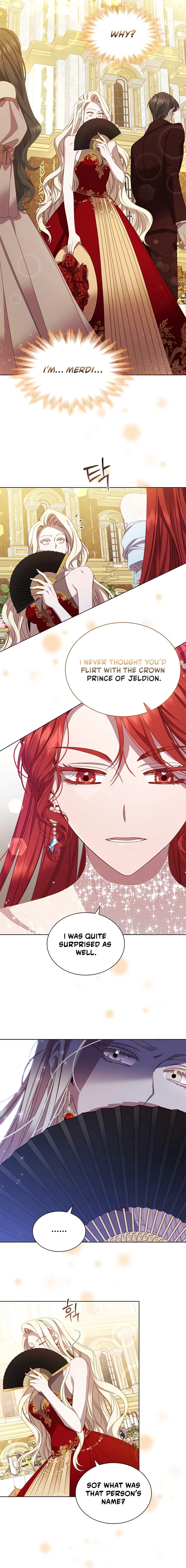 Read Aideen Manga Online