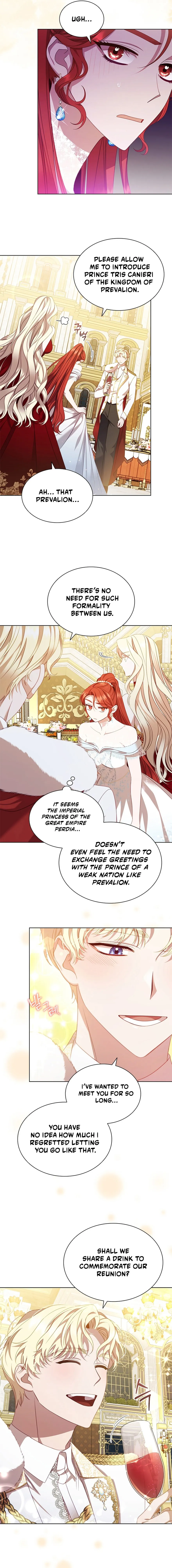 Read Aideen Manga Online