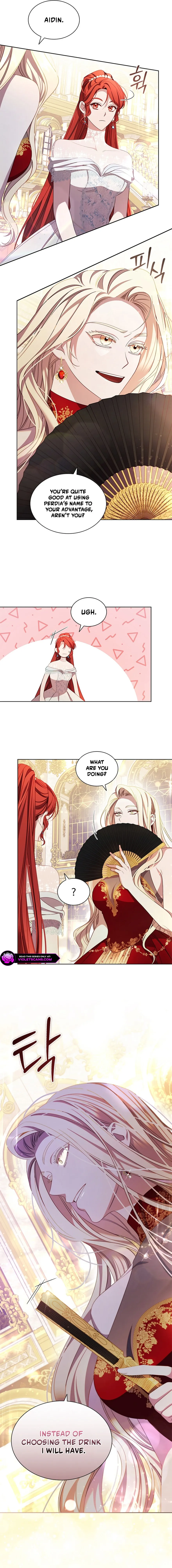 Read Aideen Manga Online