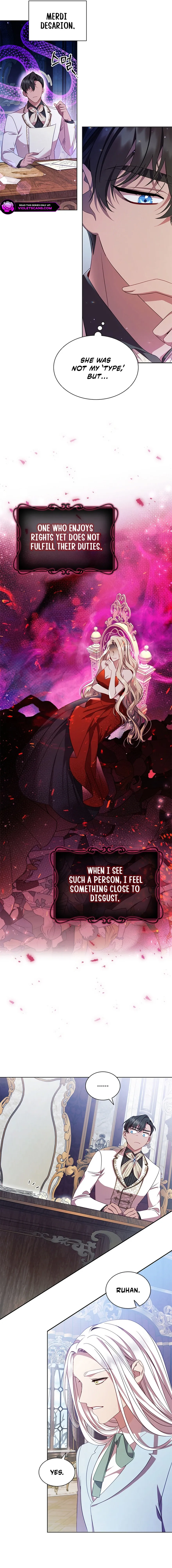 Read Aideen Manga Online