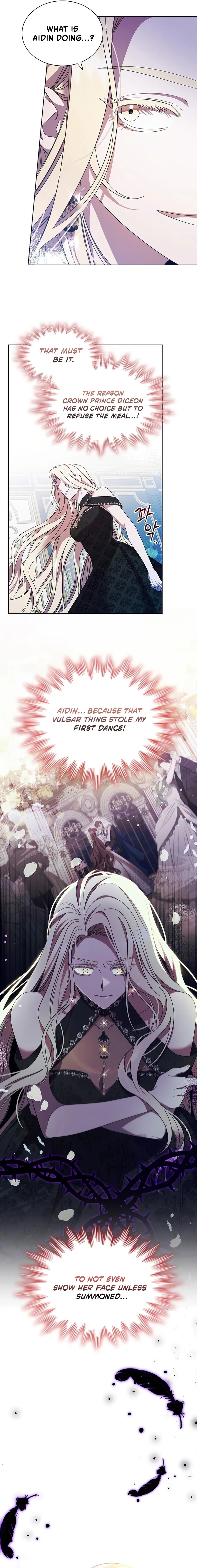 Read Aideen Manga Online