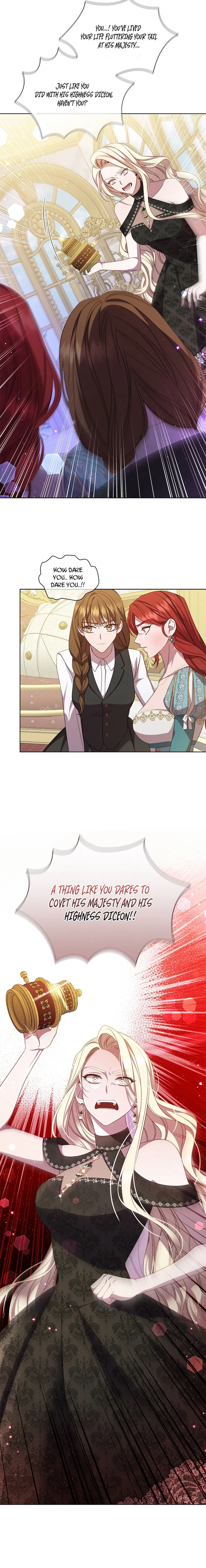 Read Aideen Manga Online