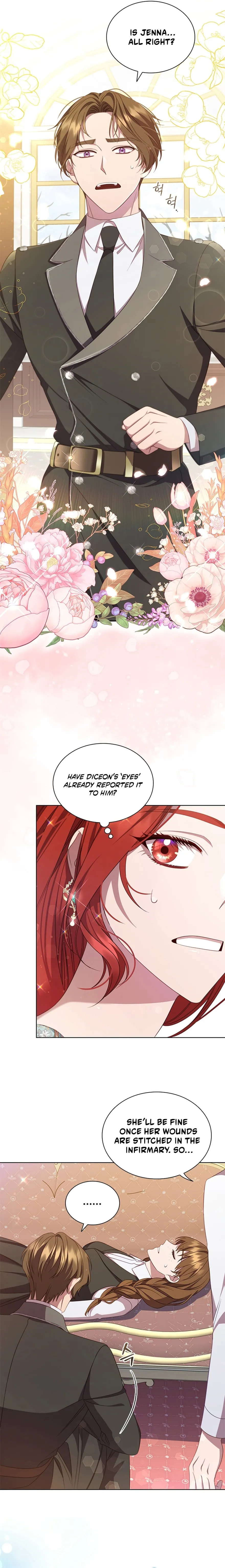 Read Aideen Manga Online
