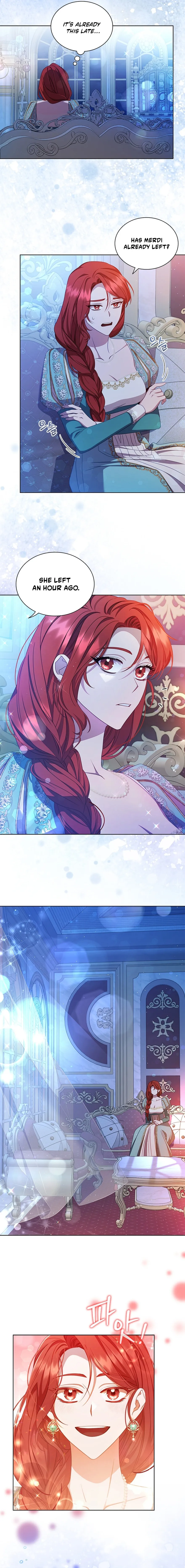Read Aideen Manga Online