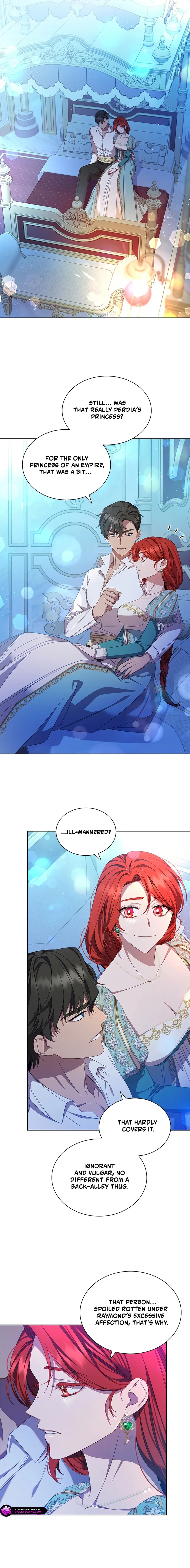 Read Aideen Manga Online
