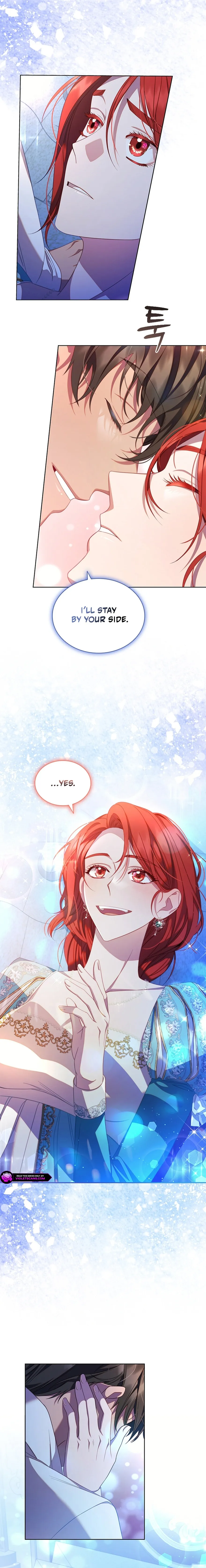 Read Aideen Manga Online