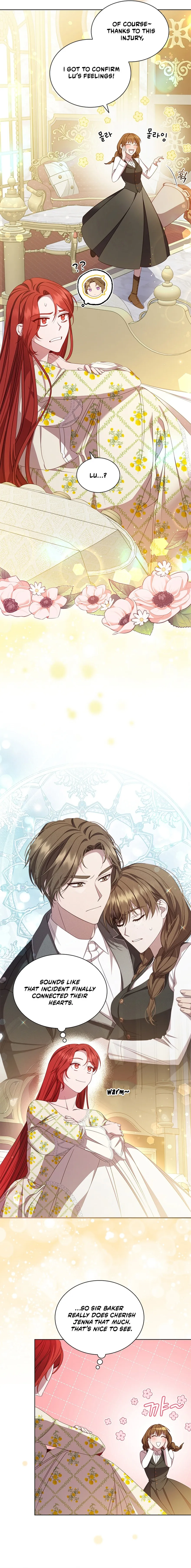 Read Aideen Manga Online
