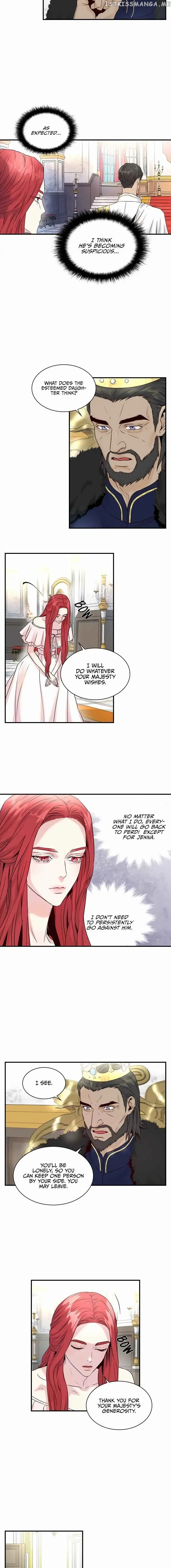 Read Aideen Manga Online