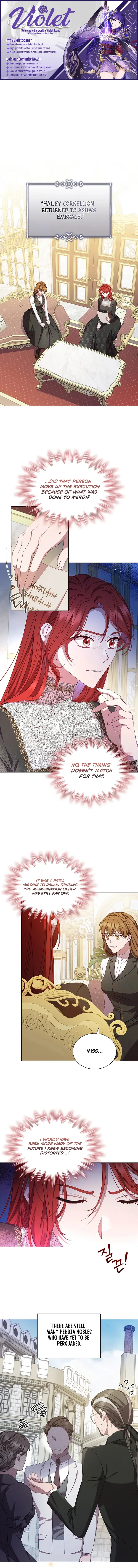 Read Aideen Manga Online