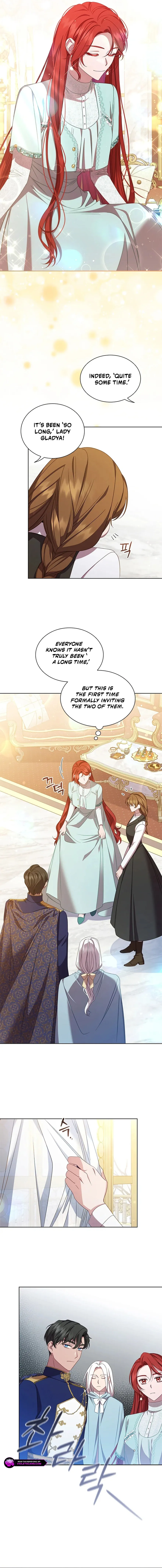 Read Aideen Manga Online