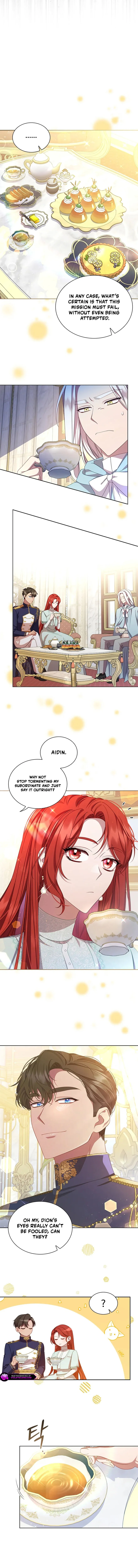Read Aideen Manga Online